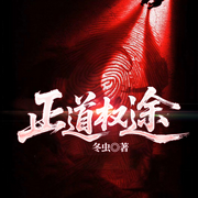 正道权途|官场权谋|权力巅峰|扫黑除暴-冬虫-一路听天下