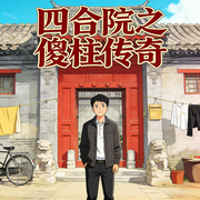四合院之傻柱传奇-无情岁月-恒声文创