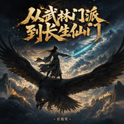 从武林门派到长生仙门|修仙|系统流|养成|爽文|多人有声剧-任我笑-羽声文化，夏千羽