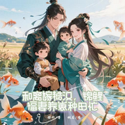 和离嫁糙汉，锦鲤福妻养崽种田忙-澄竹-桃扇，人声顶肺