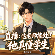 直播：这老师能处！他真懂学生|圈粉|男频|都市|直播|正能量|治愈-雨林金令-墨染青衣