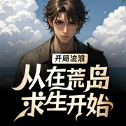 开局流浪，从在荒岛求生开始-佚名-聆听者