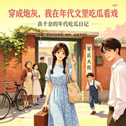 穿成炮灰，我在年代文里吃瓜看戏-开间小店养老-拾壹声，夕颜清酌，云语烟烟，松间月照人，喵糖小鱼仙，潇嘉，一只小海鸥cv，红叶题诗，紫岳霆渊，微光隙行，有声的玲紫，屋脊gannl，凡人有音，爱读书的小南
