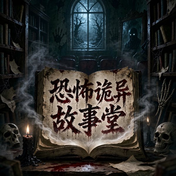 恐怖诡异故事堂