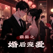 霸娶之婚后宠爱|精品双播-佚名-清月古筝