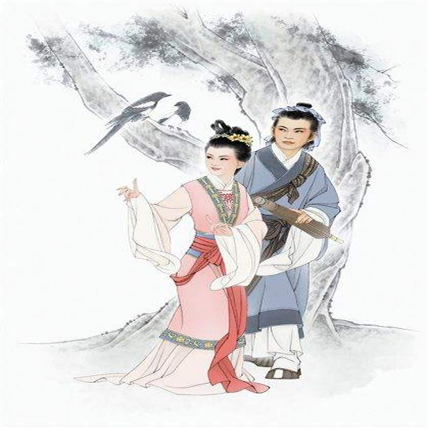 黄梅戏|经典|全剧