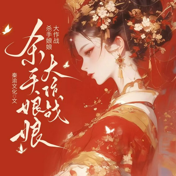 杀手娘娘大作战|武侠|悬疑|权谋|宫斗|无CP