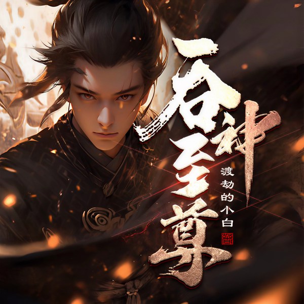吞神至尊|爆火玄幻|神魔主宰|吞噬传承|冷门好书