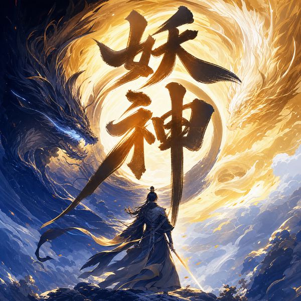妖神