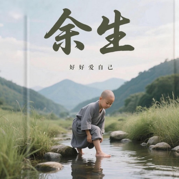 余生，好好爱自己