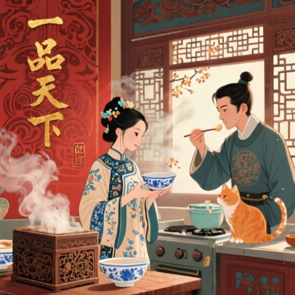 一品天下