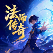 法师传奇|热血网游多播智能语音版--喜马拉雅