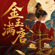 金玉满唐|大唐女法医原著|女法医，验尸谈情两不误-袖唐-灯火下的阑珊，沐笙然，大颂，坟头长草，蓦然，夏猫儿，郭瑞