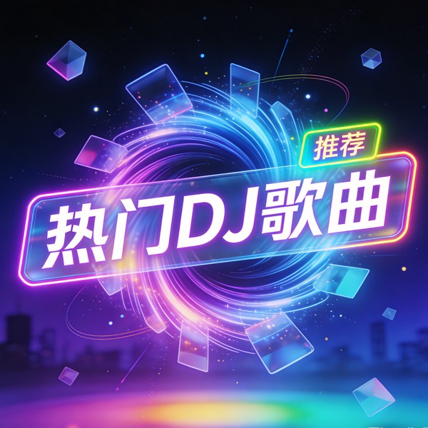 热门DJ歌曲推荐