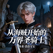 从海贼开始的万界圣骑士-浩浩宝宝-雨欣_次元口袋