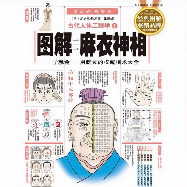 麻衣神相