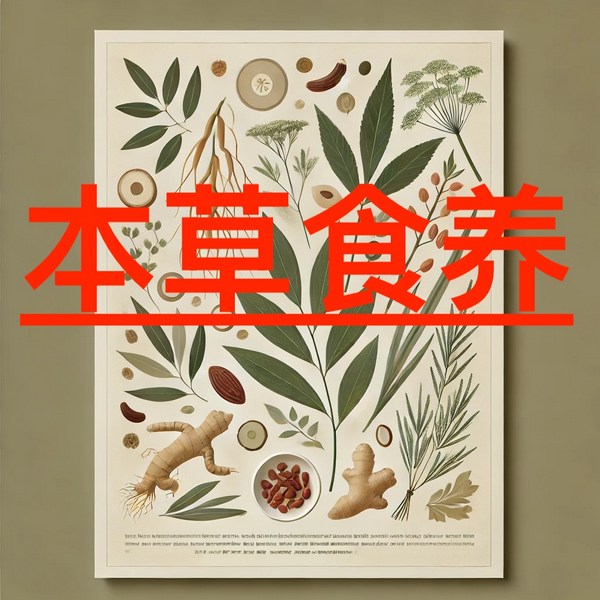 本草食养|3
