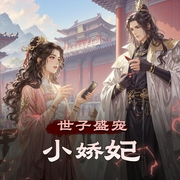 世子盛宠小娇妃|带着百度穿越|古言重生|甜宠|经商-佚名-薄荷尔