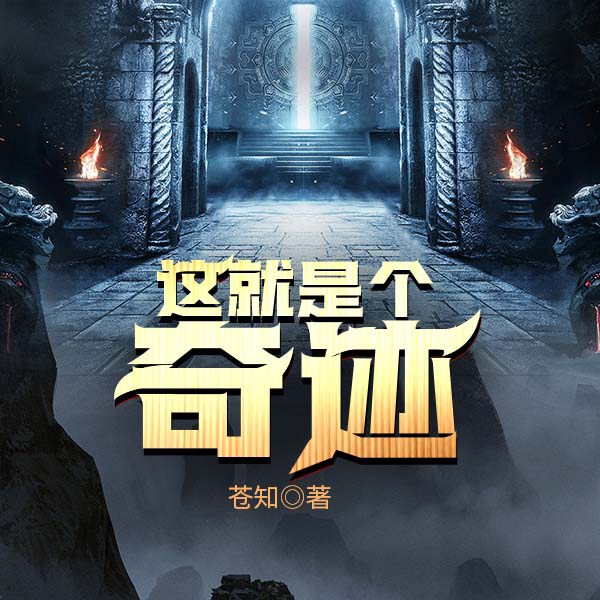 这就是个奇迹|上部完结