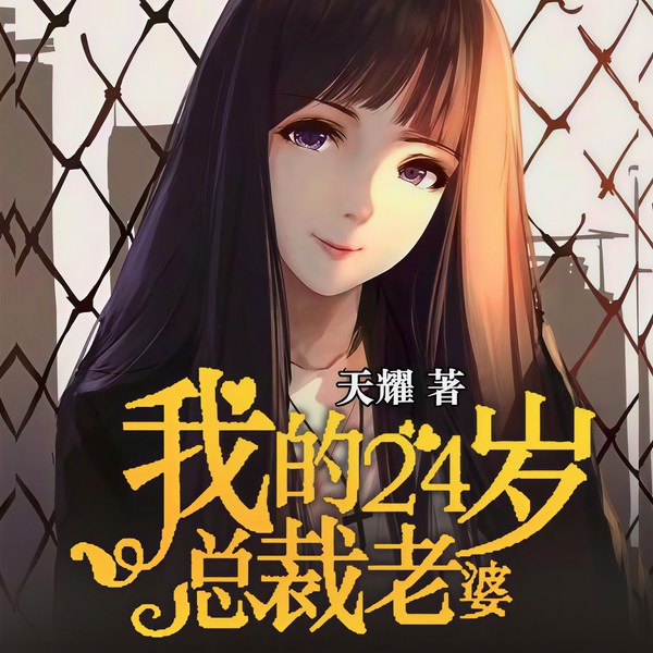 我的24岁总裁老婆