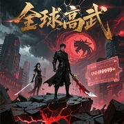 全球高武|热播动漫原著|多人小说剧
