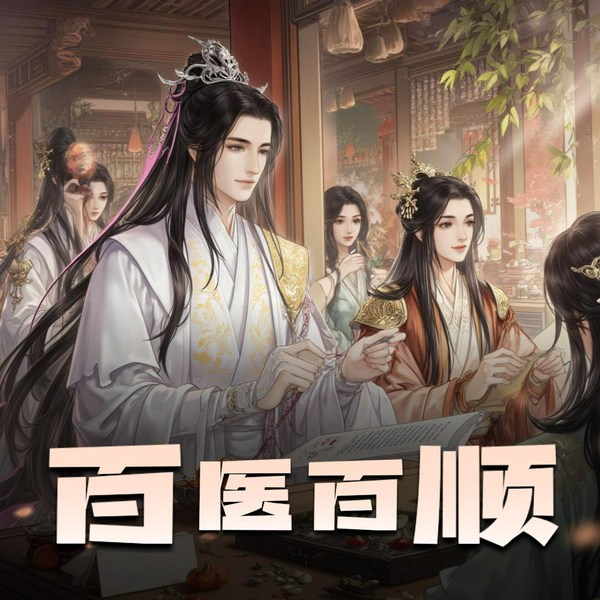 百医百顺