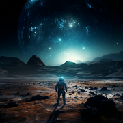 最强恋人：我的男友是生化人-小酷听书-小酷说书