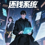 还钱系统：学姐，你也不想成为老赖吧|爽文-旗开得胜-经致听书