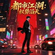 都市江湖：权势滔天|你疯了敢惹他，他可是黑二代-家有童心-萌鹿剧场