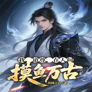 我,道尊,在人间摸鱼万古