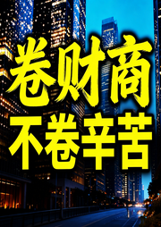 财富认知：卷财商不卷辛苦-菩提-书曌有声
