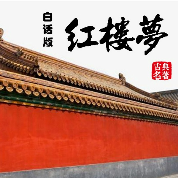 红楼梦|四大名著之|- 暂停更新