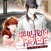 遇见我的陆先生|都市甜宠-佚名-倾盈有声