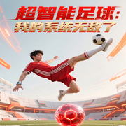 超智能足球|穿越热血传奇--喜马拉雅