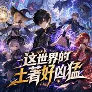 这世界的土著好凶猛|都市异能|异界入侵|轻松搞笑|无敌流|幕后流|多人有声剧--禾熙丶，喜马拉雅