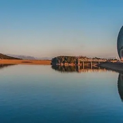 北京雁栖湖|北京-佚名-恋景学院