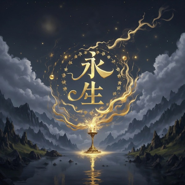 永生|多人演播|八人八鹤|玄幻爽文|动漫原著|上部完结