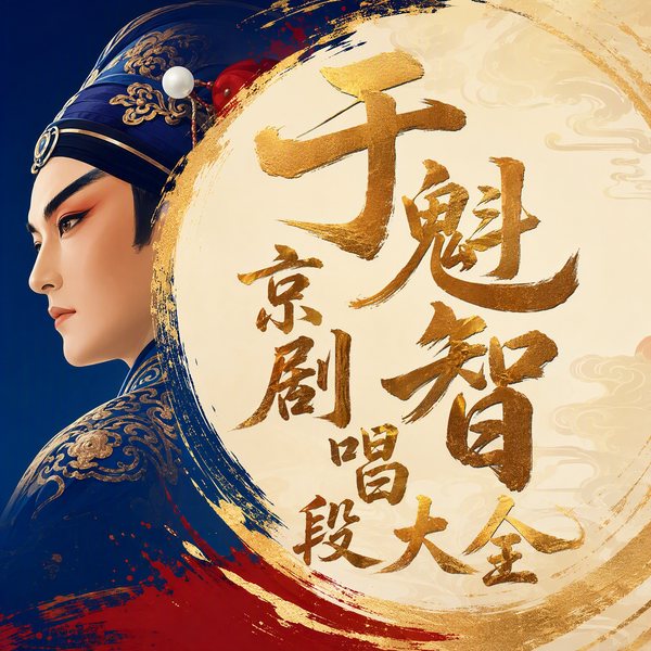 于魁智京剧唱段大全