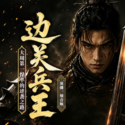 边关兵王|大周第一悍卒|权谋|逆袭爽文|多人有声剧-青岳-刻音师