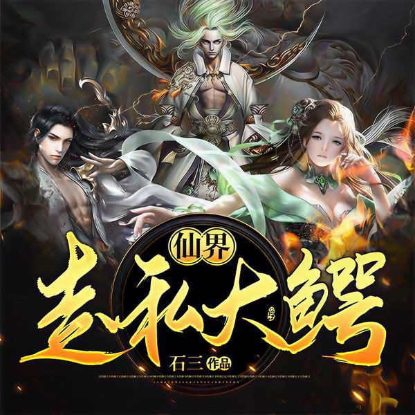 仙界走私大鳄|玄幻+|完本