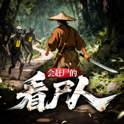 会赶尸的看尸人|悬疑|奇闻怪谈|鬼故事|恐怖故事-岚岚-声纹巨匠