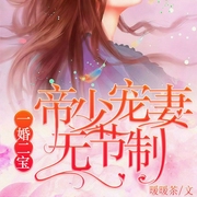 一婚二宝：帝少宠妻无节制