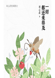 一切都还来得及：刘心武经典散文-佚名-播音凤娱有声