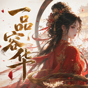 一品容华|男女主双重生vs权谋复仇虐渣|有声剧-佚名-妙儿姐