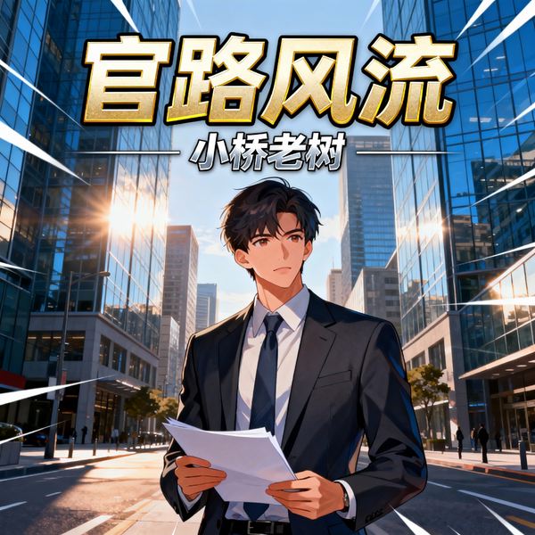 官路风流
