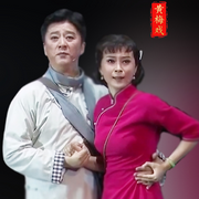 黄梅戏《青春作伴》|蒋建国|袁媛-佚名-东方大剧院