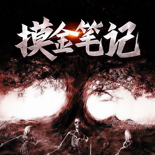 摸金笔记
