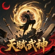 天赋武神-佚名-畅读书城，夜语听声