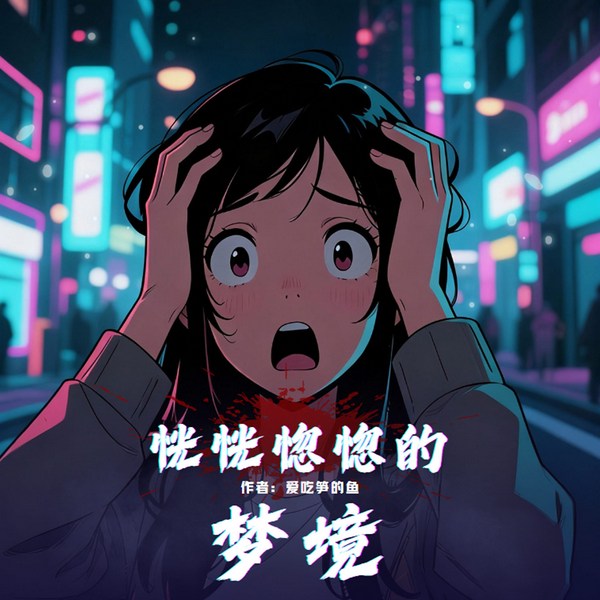 恍恍惚惚的梦境