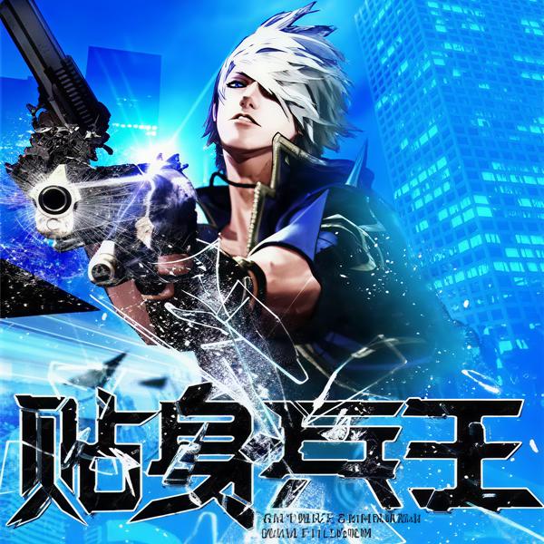 贴身兵王|单播|高清版|完结|笑笑星儿著